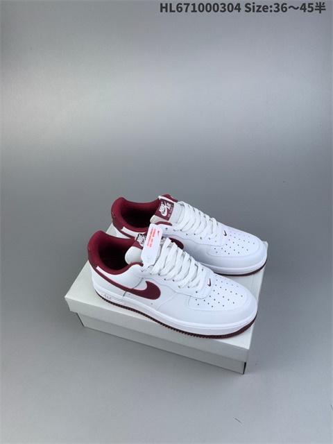 women air force one shoes 36-45 2025-9-19-045